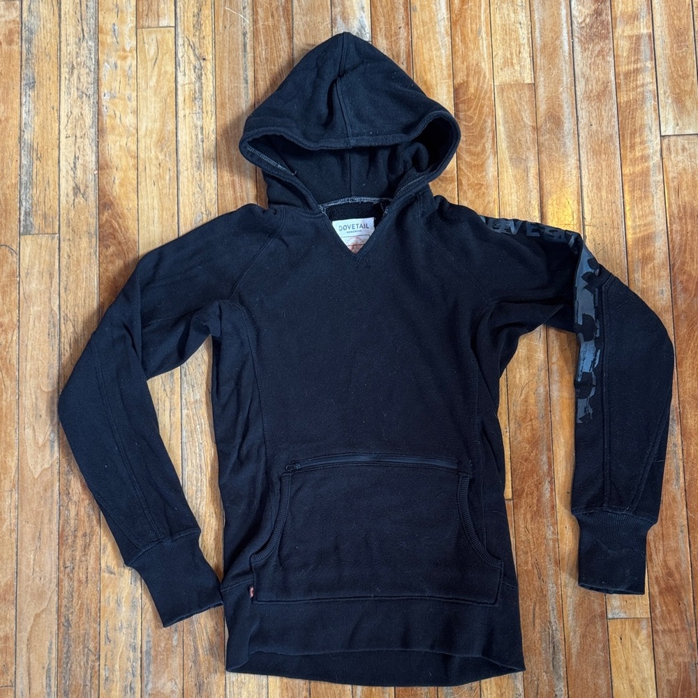 Dovetail Workwear Women’s Anna Pullover Hoodie